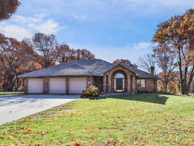 1303 Ridge Rd, Motley, MN, 56466