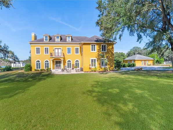 3020 Crews Lake Dr, Lakeland, FL 33813