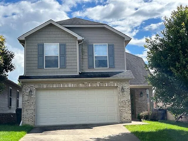 3189 Sweet Clover Ln