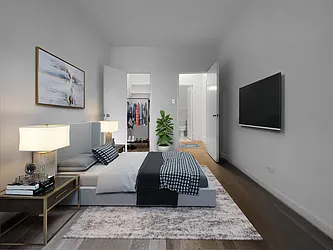 Rented by Brown Harris Stevens