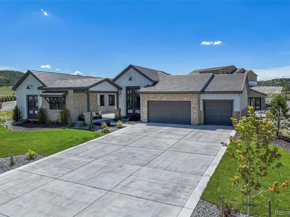 5128 Soledad Circle, Parker, CO 80134