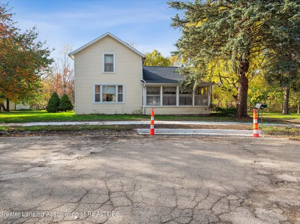 602 Pearl St, Charlotte, MI 48813