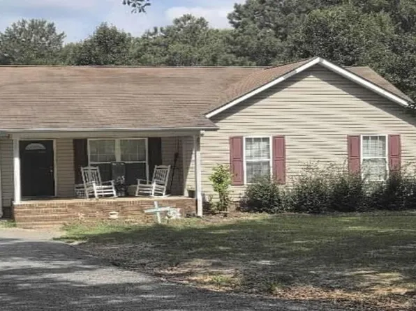 154 Baileys Garage Rd, Bowersville, GA 30516