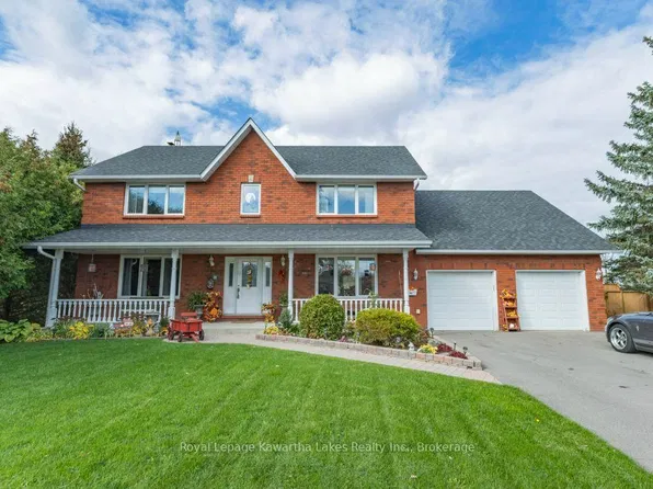35 Grant Dr, Kawartha Lakes, ON K0M 2M0