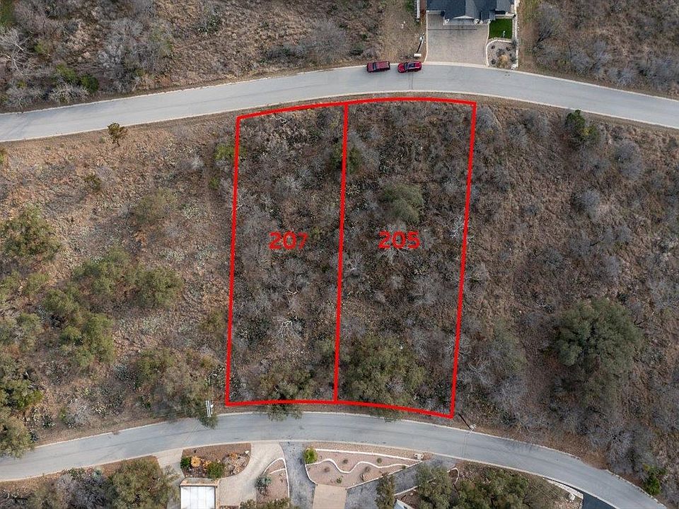 1st image of 207 N. Blue Ridge Trail