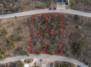 207 N Blue Ridge Trl, Horseshoe Bay, TX 78657