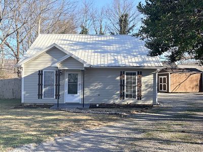 1902 Toll Gate Rd SE, Huntsville, AL, 35801