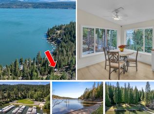 19973 S Watson Rd, Coeur D Alene, ID 83814