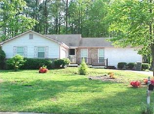 2251 Logan Dr, Jonesboro, GA 30236