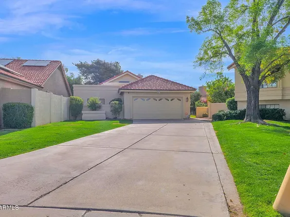 8979 E Gail Rd, Scottsdale, AZ 85260