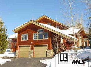450 Blue Bell Ct, Steamboat Springs, CO 80487