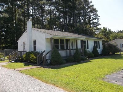 29353 Delaware Rd, Franklin, VA, 23851