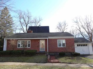 1635 Lenox Rd, Schenectady, NY 12308