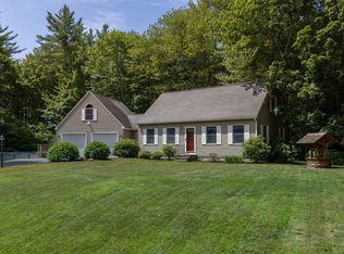 9 Blackshire Ct, Somersworth, NH 03878