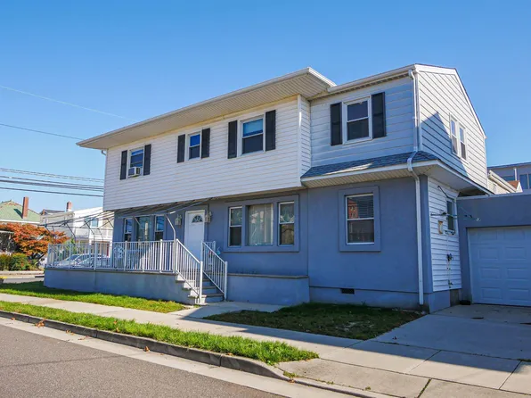 32 N Haverford Ave, Margate City, NJ 08402