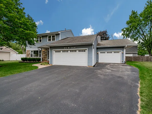 30W266 Bedford Ln, Warrenville, IL 60555