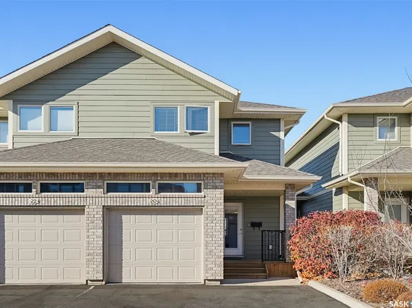 1550 Paton Crescent #20, Saskatoon, SK S7W 0T8