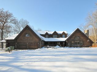 339 Jandel Ave NE, Hanover, MN 55341