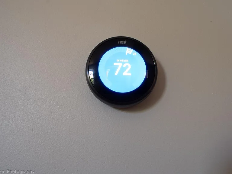 Nest Thermostat