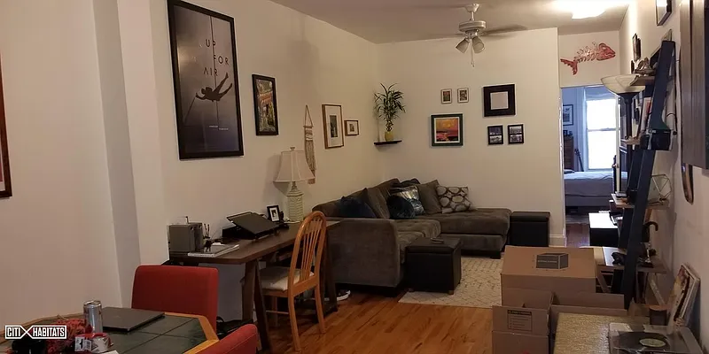Rented by Citi Habitats | media 6