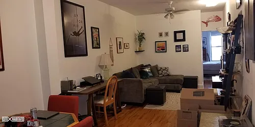 Rented by Citi Habitats