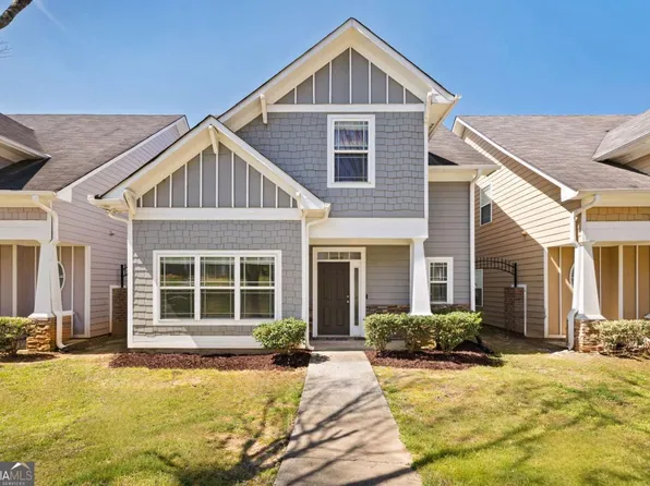 126 Wellbrook Ct NE, Conyers, GA 30012