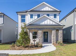 4374 Treadle Rd, Mableton, GA 30126