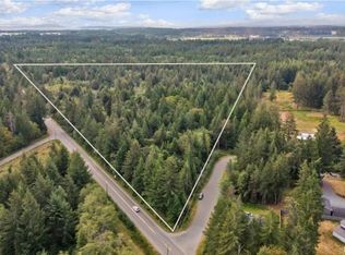 LOT Waveland Rd #C, Comox Valley, BC V9M 4E5