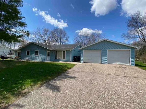 614 S Linden Ave, Marshfield, WI 54449