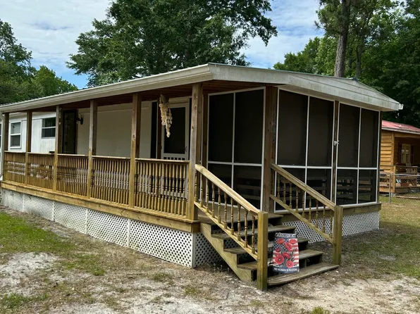 1743 Pompano Street SW, Shallotte, NC 28470