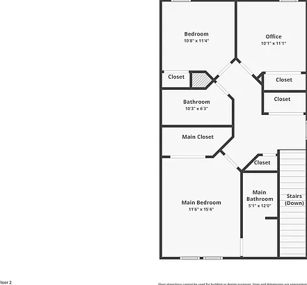 5027 Starwood Pl — Photo 16