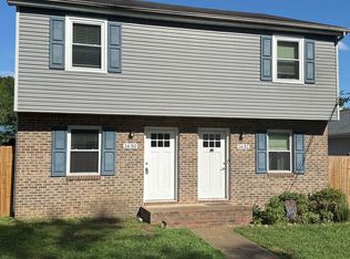 1630 S Smith St, Chattanooga, TN 37412