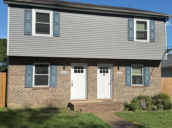 1630 S Smith St, Chattanooga, TN 37412