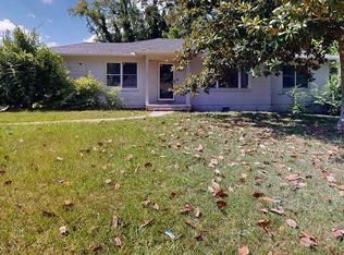 (Undisclosed Address), Columbus, GA 31907