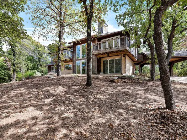 5966 Mahotea Boone Trl, Westlake, TX 76262