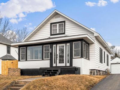9217 Vinland St, Duluth, MN, 55810