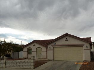 6326 Waterdragon Ave, Las Vegas, NV 89110