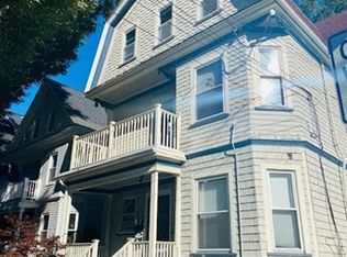 21 Cutter Ave #2, Somerville, MA 02144