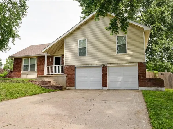 18906 E 18th Ter N, Independence, MO 64058