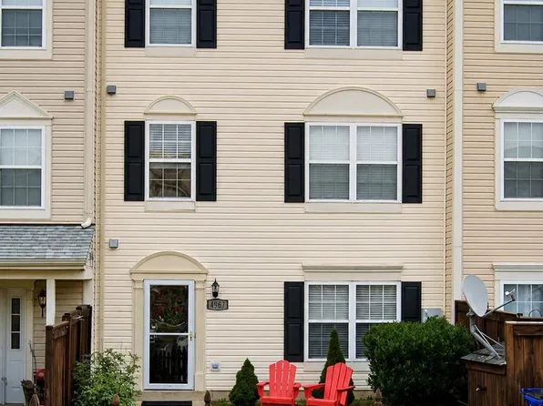 4967 Clarendon Ter, Frederick, MD 21703