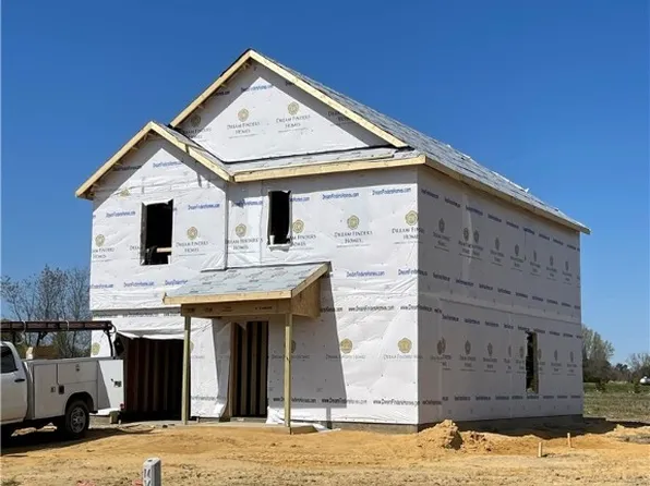 105 James Allen Ln, Dunn, NC 28334