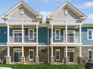 Powell Crossing, Powell, OH 43065
