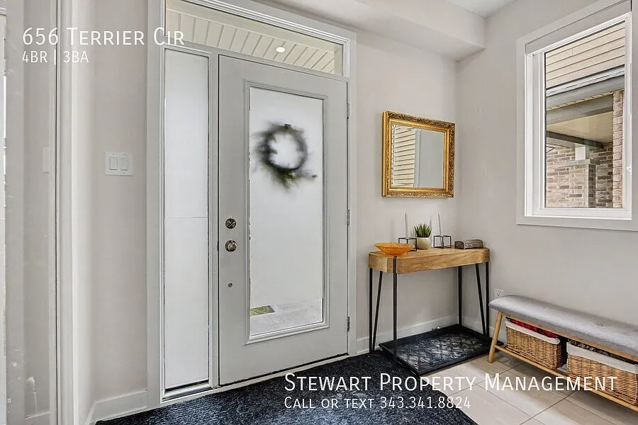 4 bed, 2.5 bath, 2650 sqft, $2,650 — Photo 4