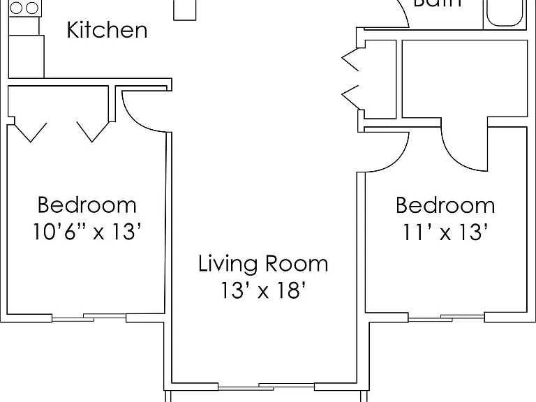 Rum River Apartments — Photo 16