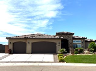 4646 S Cattail Way, Washington, UT 84780