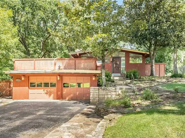 1418 Shands Ct, Saint Louis, MO 63122