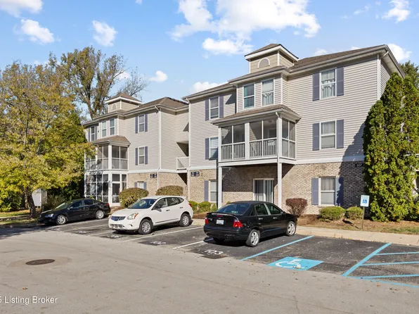 5303 Carolina Crossings Way Unit 102, Louisville, KY 40219
