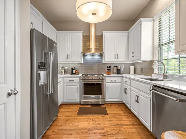 4508 Bowser Ave APT C, Dallas, TX 75219