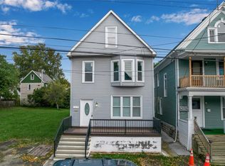 17 Garner Ave, Buffalo, NY 14213