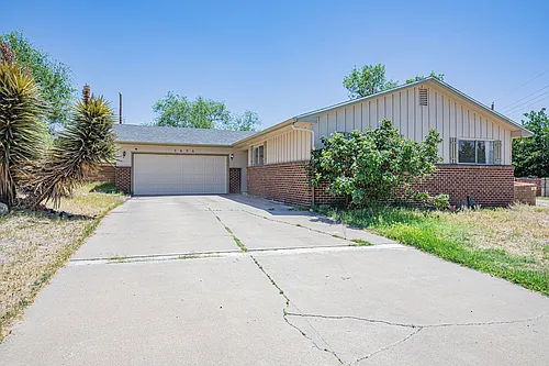 2606 Pontiac Dr Photo 1